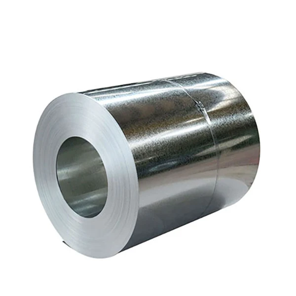 0,6 mm tsingitud gofreeritud leht
