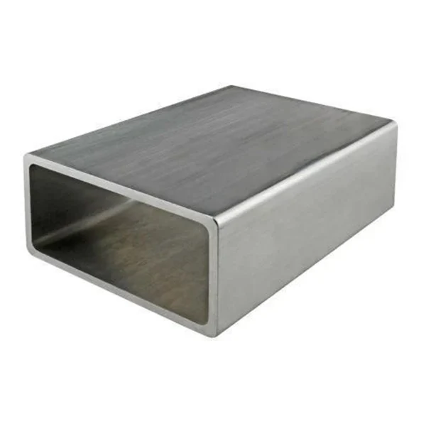 Aisi 1006 A36 A572 GR50 ristkülikukujuline ruuttoru
