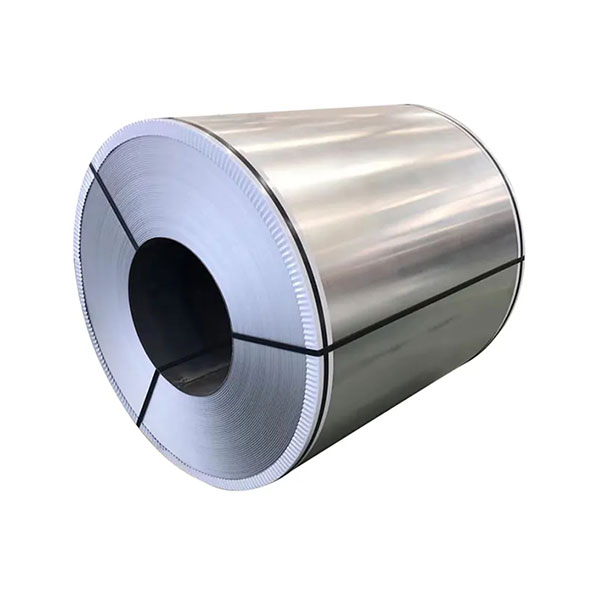 Alumiiniumist magneesiumspiraal DX55D