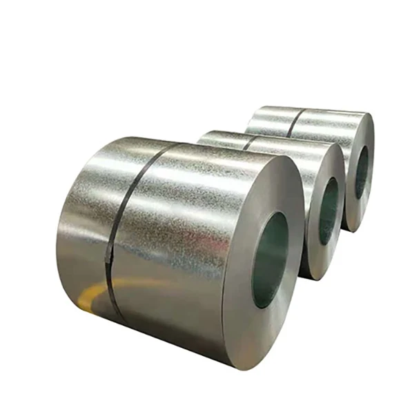 S220 galvaniseeritud mähis
